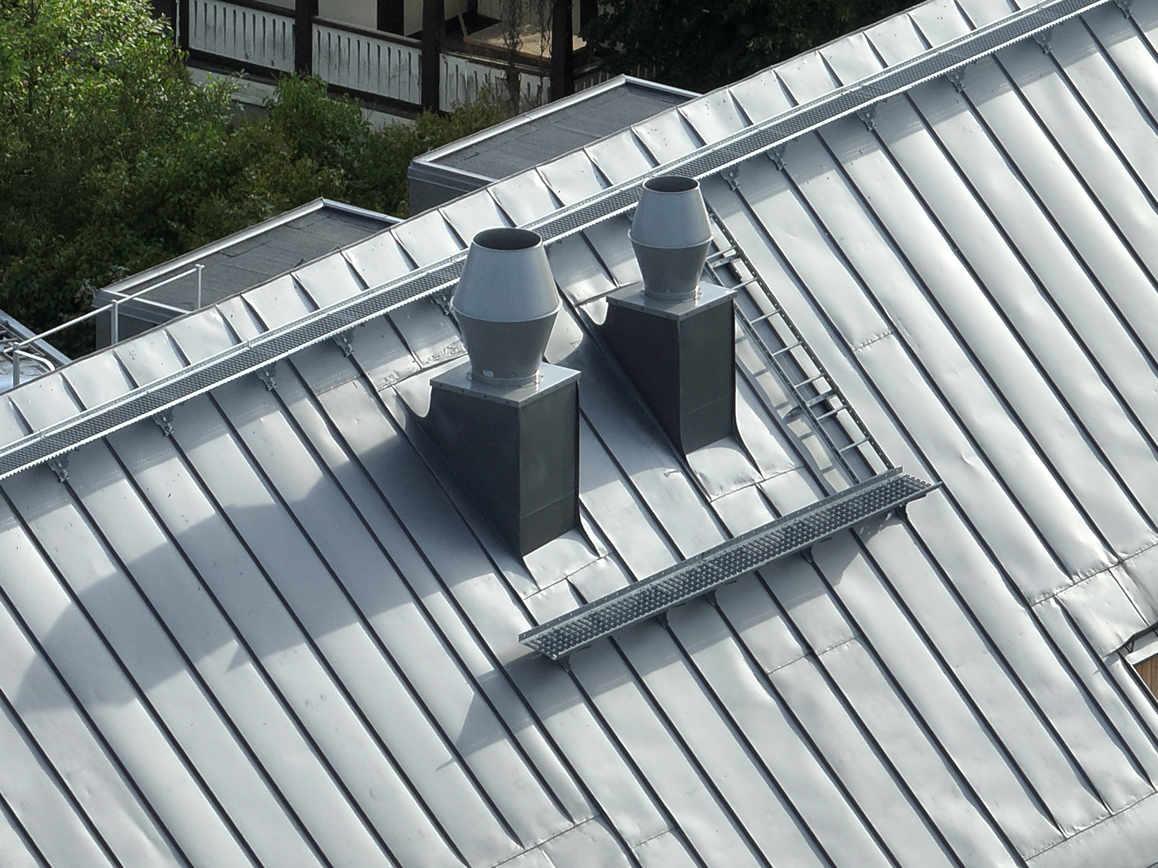 Nyproduktion i Piteå